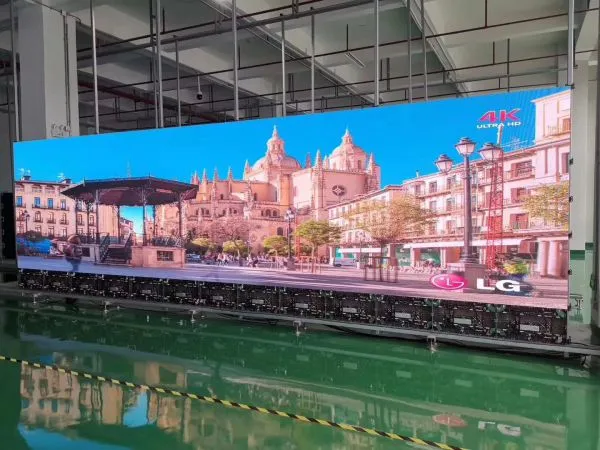 LED Full Color Display photo-4