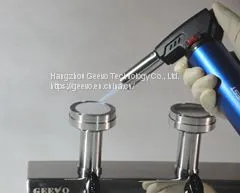Microbial Test Flame Tool photo-2