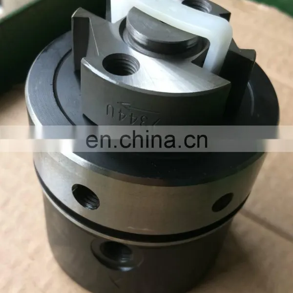 Diesel Fuel Engine Part PDA Rotor Head 7123-340W Rotor Head 7123-340W