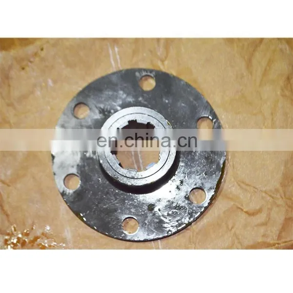 SAIC- IVECO 682 Series GENLYON Truck FAT5801327711 Flange photo-3