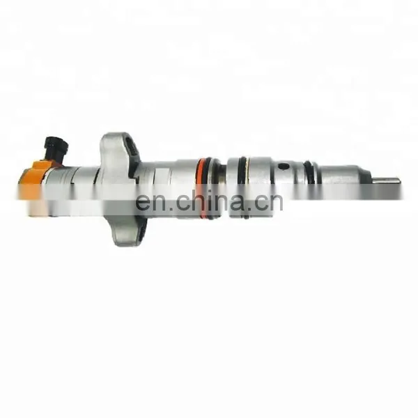 Genuine CATS C9 Diesel Fuel Engine Common Rail Injector photo-3