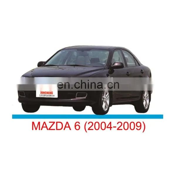 Steel Car AB Pillar GJYA-71-221 For MAZDA 6 2004-2009 photo-2