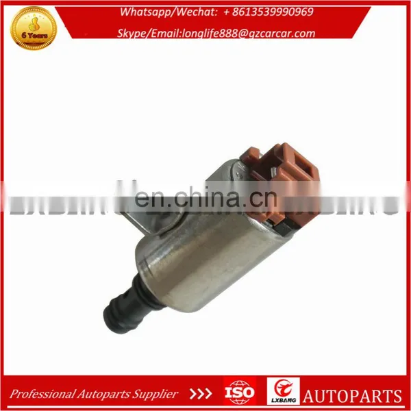 28400-PRP-004 90430A Automatic Transmission Shift Solenoid A Fit For Acura Transmission Control Solenoid Assy photo-5
