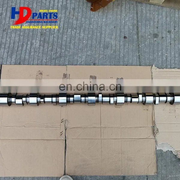 Diesel Engine Parts C13 Camshaft photo-3