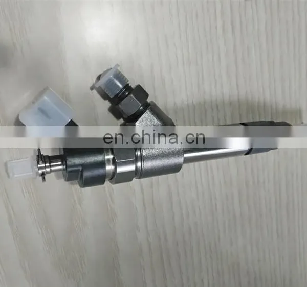 Diesel Engine Fuel Injector Parts 0445120002 photo-5