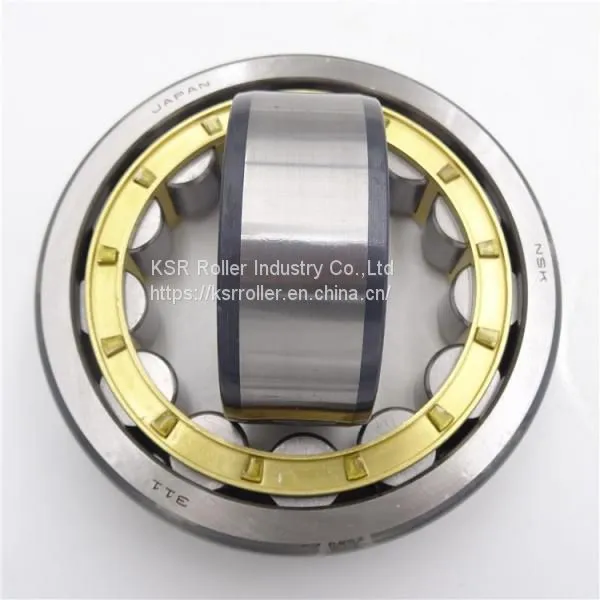 Precision Ball Bearings