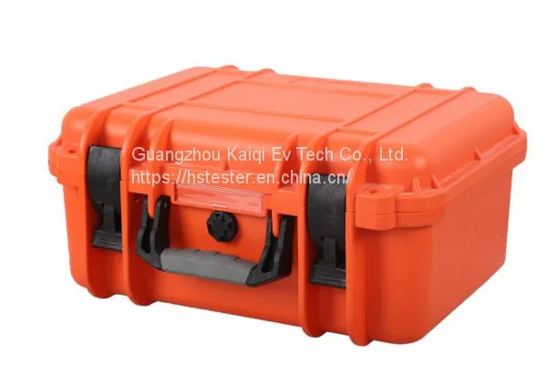 High Voltage Underground Cable Fault Locator Underground Cable Route Tracer photo-3