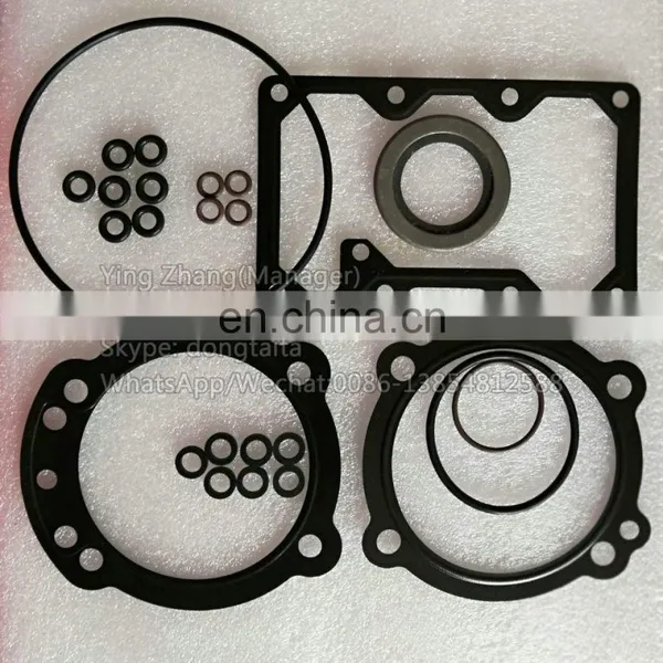 C7 C9 PUMP REPAIR KITS photo-3