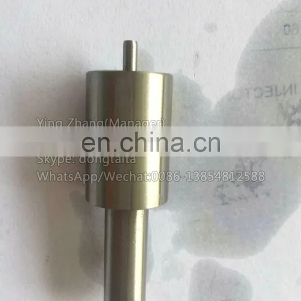 Hot Sale P Type Fuel Nozzle DLLA155SM224B Nozzle 155SM224B Can Do Original Packing photo-2