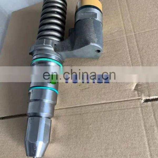 186-5390 Diesel Engine Injector Fuel Injector Common Rail Diesel Fuel Injector 1865390 photo-2