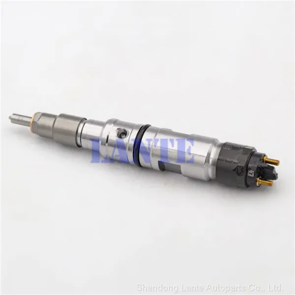 Common Rail Injector 0445120116 0445120127 0445120135 Diesel Injector photo-5