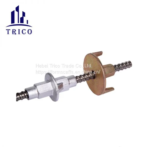 Casting Water Stop Nut for Construction Concrete Formwork photo-3