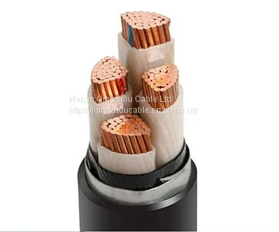 Price of 4c x 25mm2 Copper Power Cable Armoured Cable photo-2