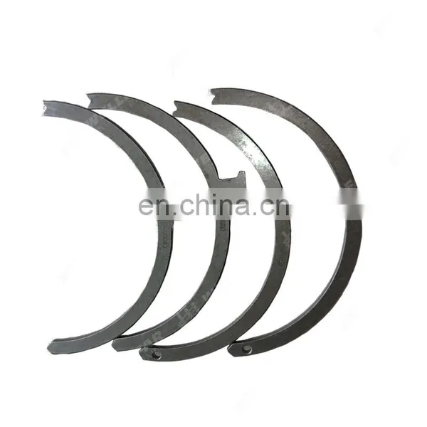 ISM QSM M11 L10 Crankshaft Thrust Bearing Set 4023083 photo-2