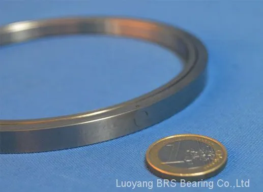 RAU1005 Micro Crossed Roller Bearings 10x21x5mm photo-2