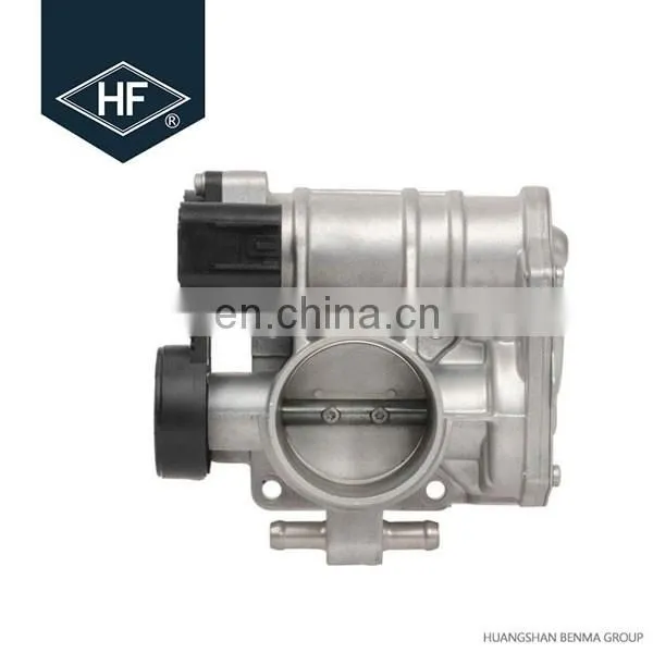 Factory Supply Electronic Universal Throttle Body S3603010-28K Xiali N5Universal Throttle Body for Spacer photo-5