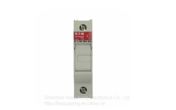 CHM1DU  Without Indicator Eaton Bussmann CHM Modular Fuse Holder photo-2