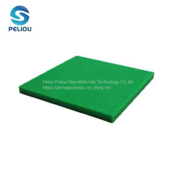 Plastic Best Price of Sheet Hdpe pe Hdpe Composite Sheet Recycled Plastic Panels