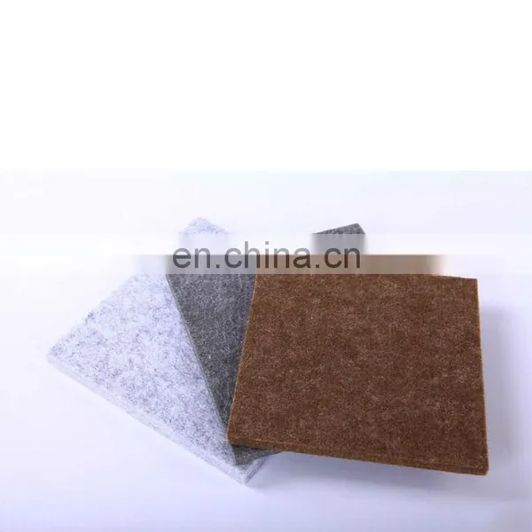 Acoustic Foam Panels Audio Absorption Sheets photo-6