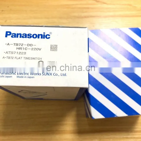 Japan Timer Switch ATB71228 A-TB72-DD-HR1C 220V photo-2