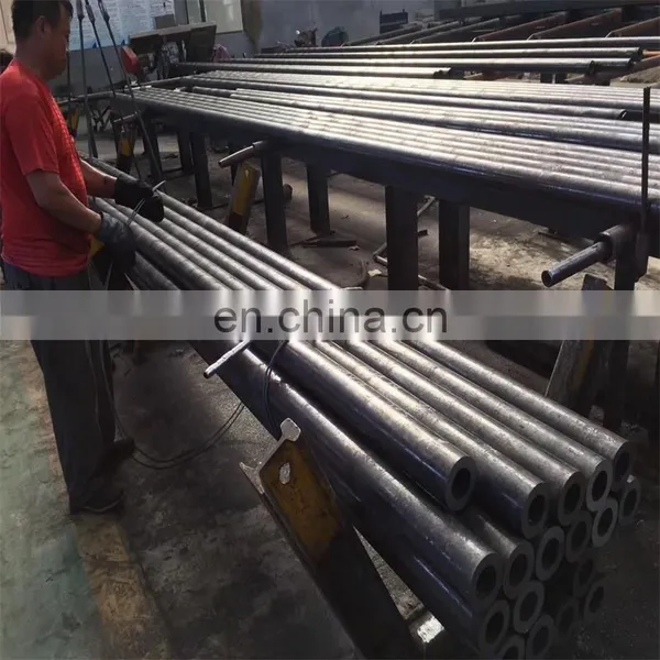 Carbon Steel Pipe 48.6mm Schedule 40 Carbon Steel Pipe photo-6