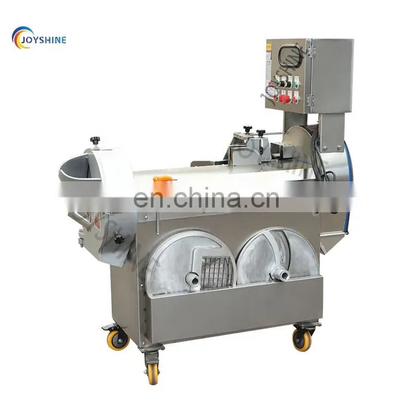 Sweet Potatoes French Yam Curly Fries Cutting Machine photo-2