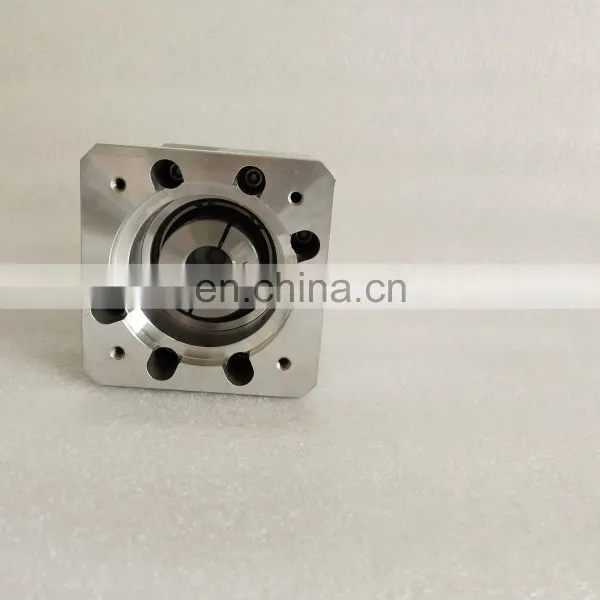 Planetary Gear Box Stepper Motor Second Stage Speed Reducer PLF90 28:1 photo-2