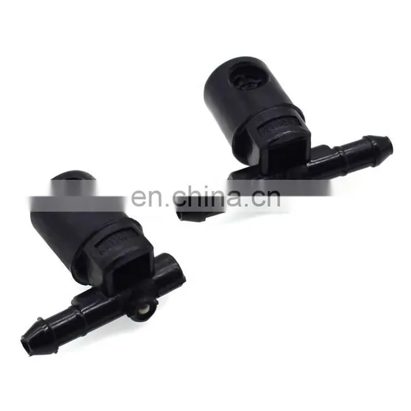 Window Windscreen Washer Jet Nozzle Spray 12782508 12782509 for OPEL VAUXHALL ASTRA CORSA INSIGNIA photo-2