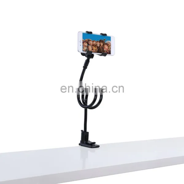 Remax Rm-c21 Universal Original Detachable Lazy Bracket Mobile Phone Stand Holder