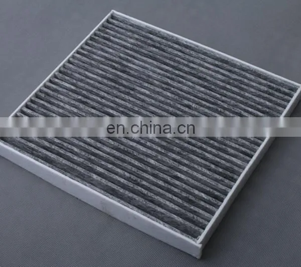 Hot Sale Car Cabin Air Filter High Efficiency PC-0519 photo-4