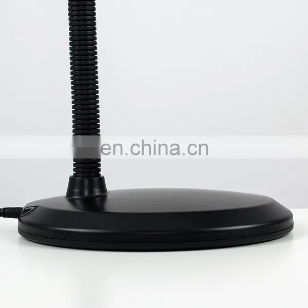 Led Desk Lamp for Home Decor Office Reading Light photo-6