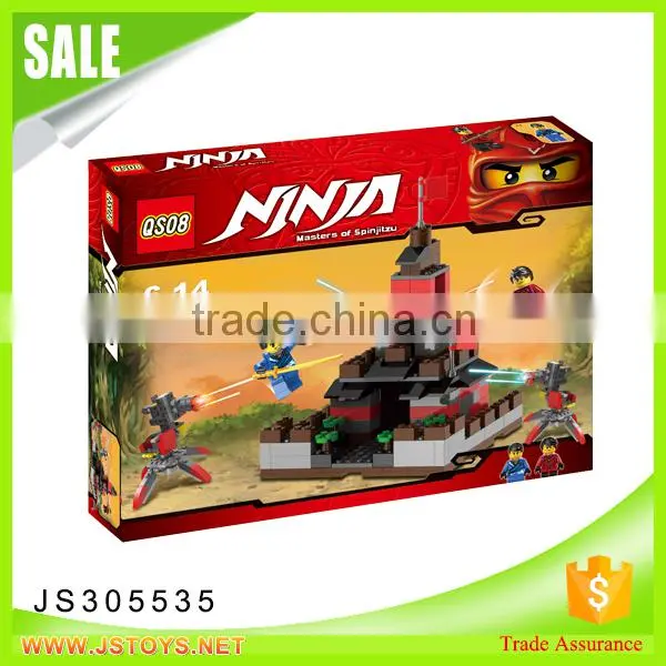 2016 Big Set Funny Blocks Play Set for Sale photo-5