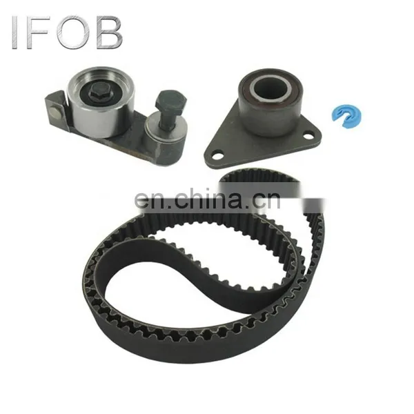 IFOB Manufacturer Genuine Quality Timing Belt Kit 4G93 (SOHC 16V) For Mitsubishi GALANT V VKMA95025 MD176387 MD315265 photo-4
