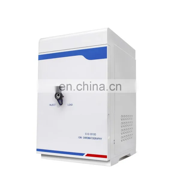 Ion Liquid Chromatograph Manufacturer photo-2