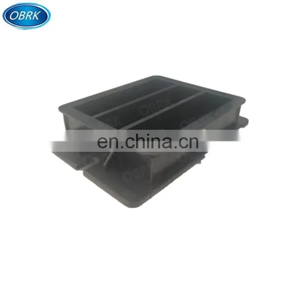 40x40x160mm Cube Three Gang Lab Mortar Plastic Test Molds photo-2