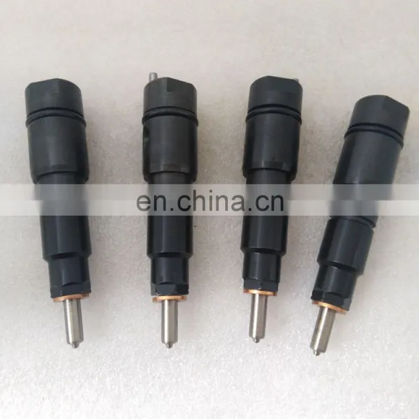 Original Fuel Injector 0432191362 photo-5