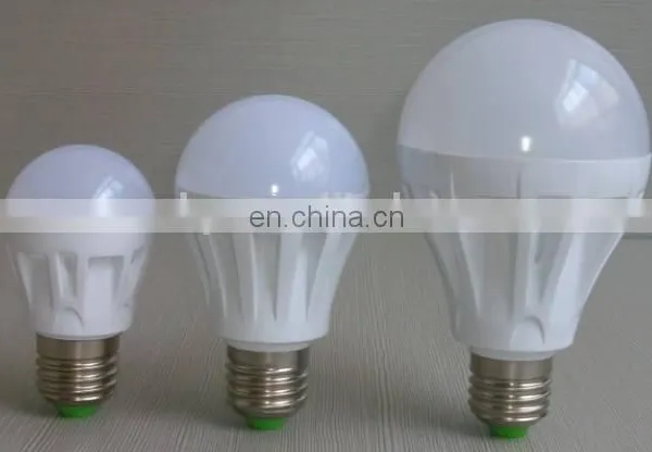 10w LED Bulbs With Plastic Coated Aluminum Quality photo-2