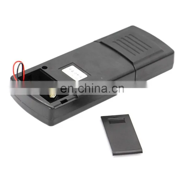Hotsale China Portable Water Quality Analyzer Ammonia Nitrogen Meter Cheap Water Meter photo-4