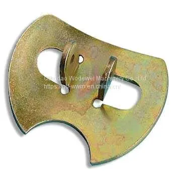 Custom Fabrication Stamping Products photo-4