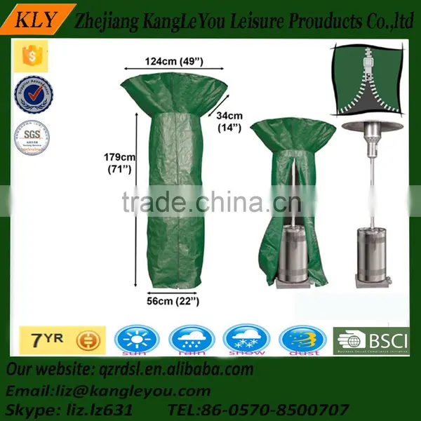 Outdoor Patio Heater Cover photo-2