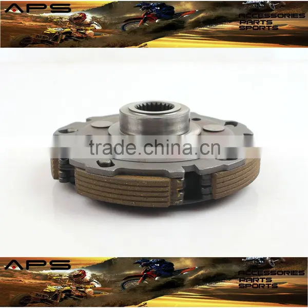 ATV Motorcycle Parts for KYMCO MXU 400 CLUTCH ASSY PRIMARY photo-2