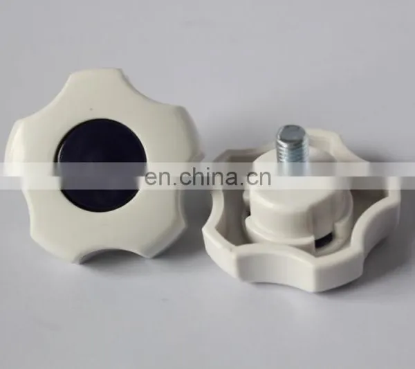 Injection Molding Plastic Body Part for Medical Machine Shell photo-2