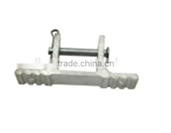 Greenhouse Rack & Pinion Ventilation System photo-6