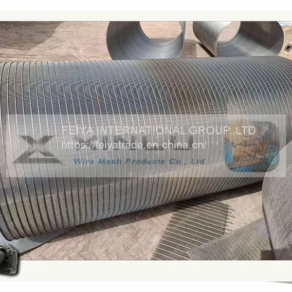 v Wire Centrifuge Cylinder photo-1