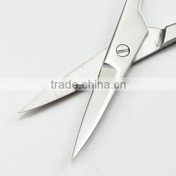 Retail Scissors With Cheap Price and Beauty Scissors Manicure Scissors photo-3