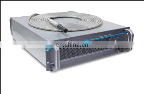 1000W /2000W 4 Axis Automatic Fiber Laser Welding Price for Aluminum Stainless Steel photo-4