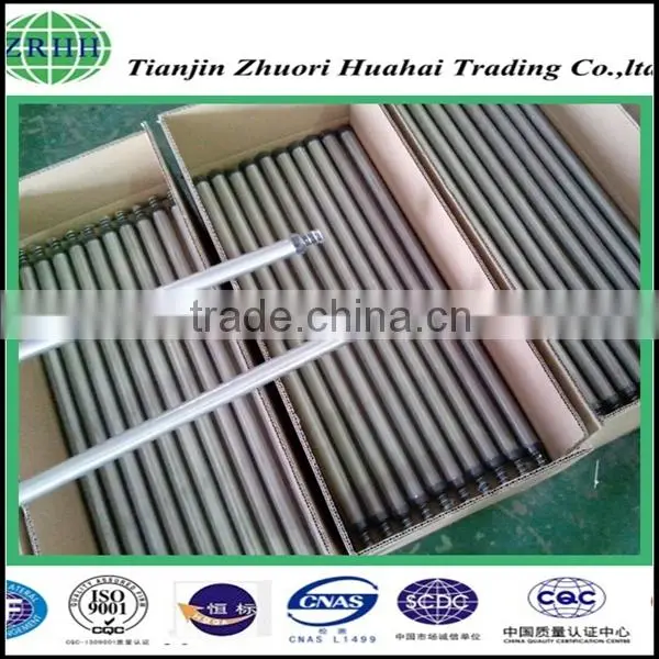 Sintered Weaving Wire Mesh Filter and Candle Filter Cartridge Used for Car Engine and Pump Truck photo-4