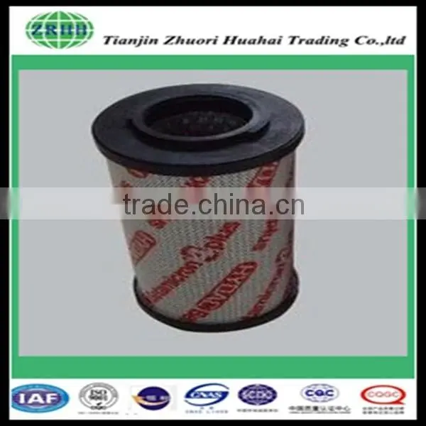 Large Flow Area, Small Pressure Loss HYDAC 0330D010BN/HC Filter photo-3