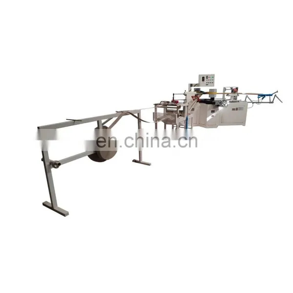 Automatic Toilet Paper and Kitchen Towel Paper Production Line photo-5