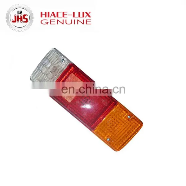Wholesale Auto Spare Part Tail Light OEM 81550-69165 for Land Cruiser BJ75 FJ75 HJ75 photo-4